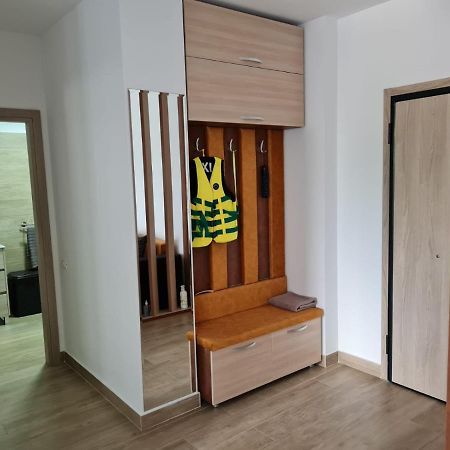 Matteo Apartment Marina Surf ,cu vedere la mare ,Mamaia Nord Năvodari Exterior foto