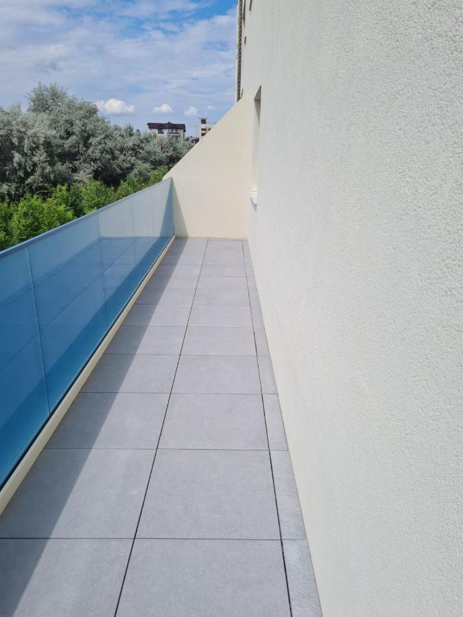 Matteo Apartment Marina Surf ,cu vedere la mare ,Mamaia Nord Năvodari Exterior foto