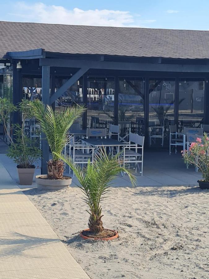 Matteo Apartment Marina Surf ,cu vedere la mare ,Mamaia Nord Năvodari Exterior foto