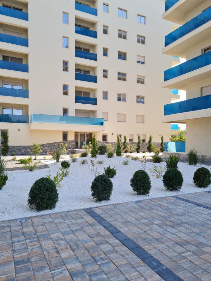 Matteo Apartment Marina Surf ,cu vedere la mare ,Mamaia Nord Năvodari Exterior foto
