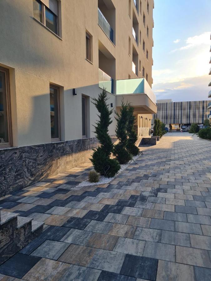 Matteo Apartment Marina Surf ,cu vedere la mare ,Mamaia Nord Năvodari Exterior foto