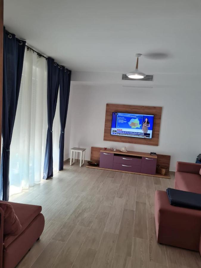 Matteo Apartment Marina Surf ,cu vedere la mare ,Mamaia Nord Năvodari Exterior foto