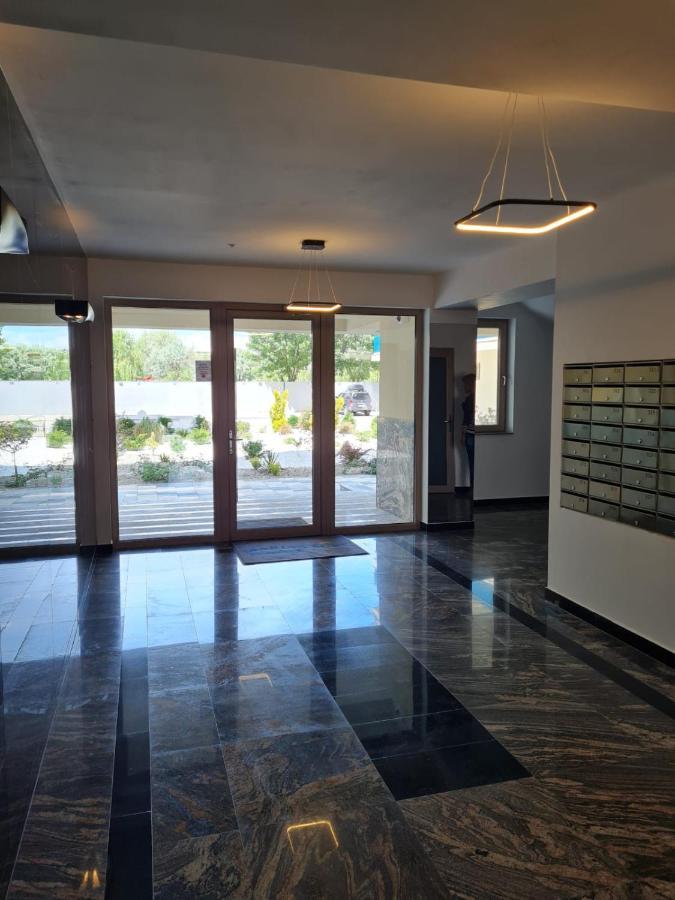 Matteo Apartment Marina Surf ,cu vedere la mare ,Mamaia Nord Năvodari Exterior foto