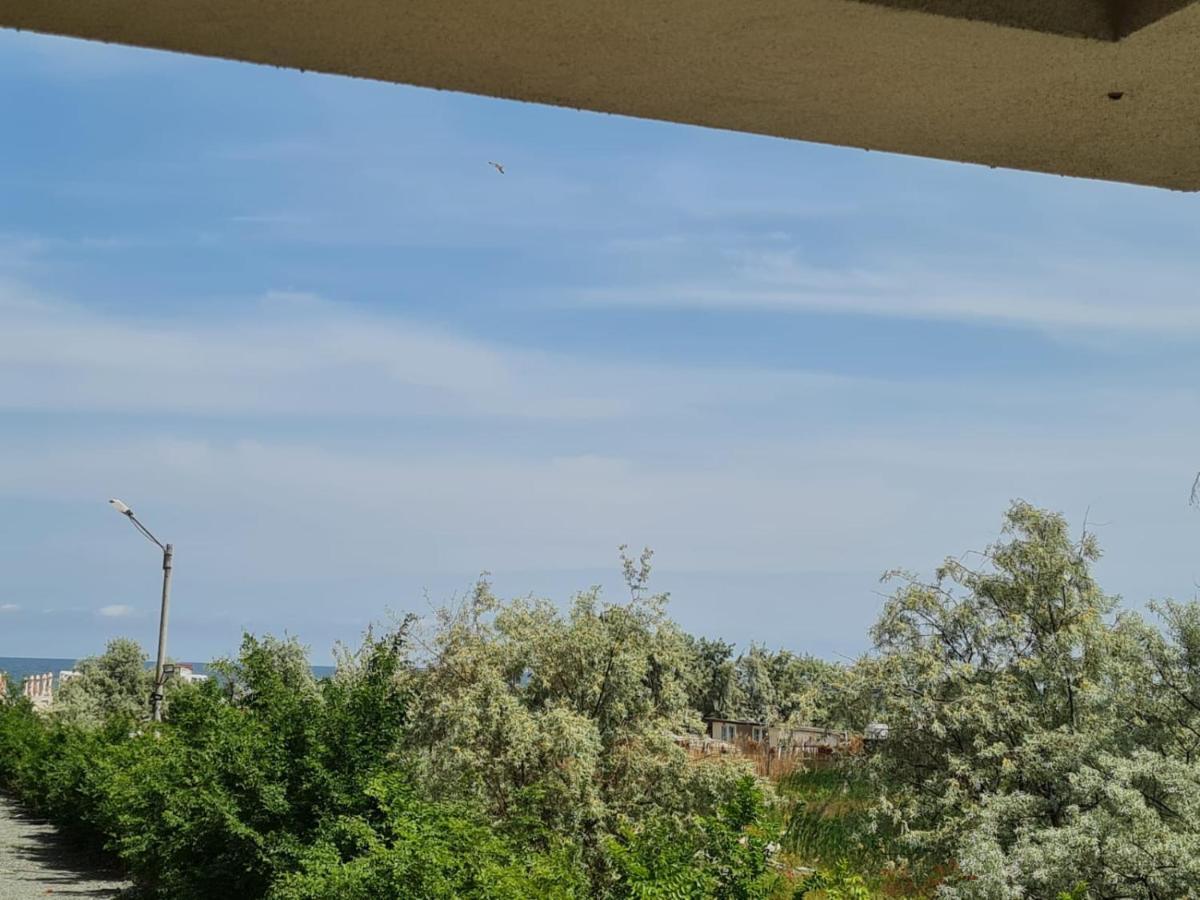 Matteo Apartment Marina Surf ,cu vedere la mare ,Mamaia Nord Năvodari Exterior foto