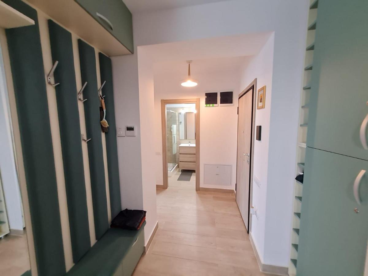 Matteo Apartment Marina Surf ,cu vedere la mare ,Mamaia Nord Năvodari Exterior foto