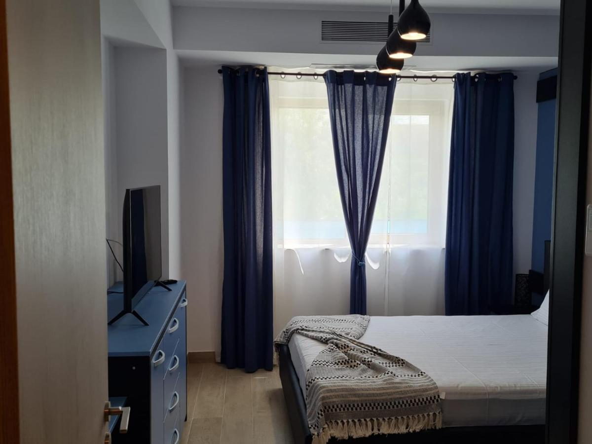 Matteo Apartment Marina Surf ,cu vedere la mare ,Mamaia Nord Năvodari Exterior foto