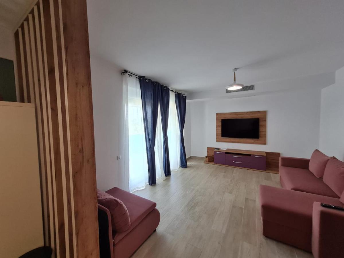Matteo Apartment Marina Surf ,cu vedere la mare ,Mamaia Nord Năvodari Exterior foto