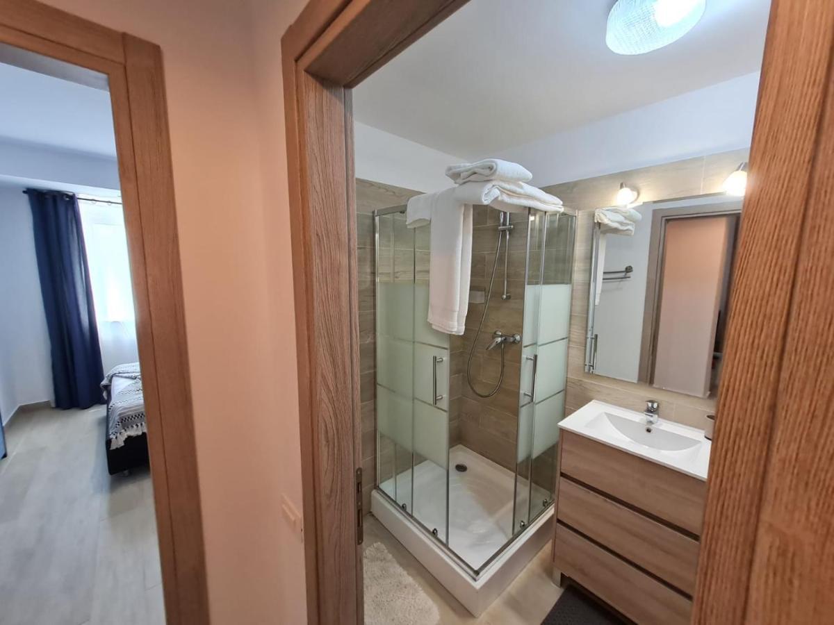 Matteo Apartment Marina Surf ,cu vedere la mare ,Mamaia Nord Năvodari Exterior foto
