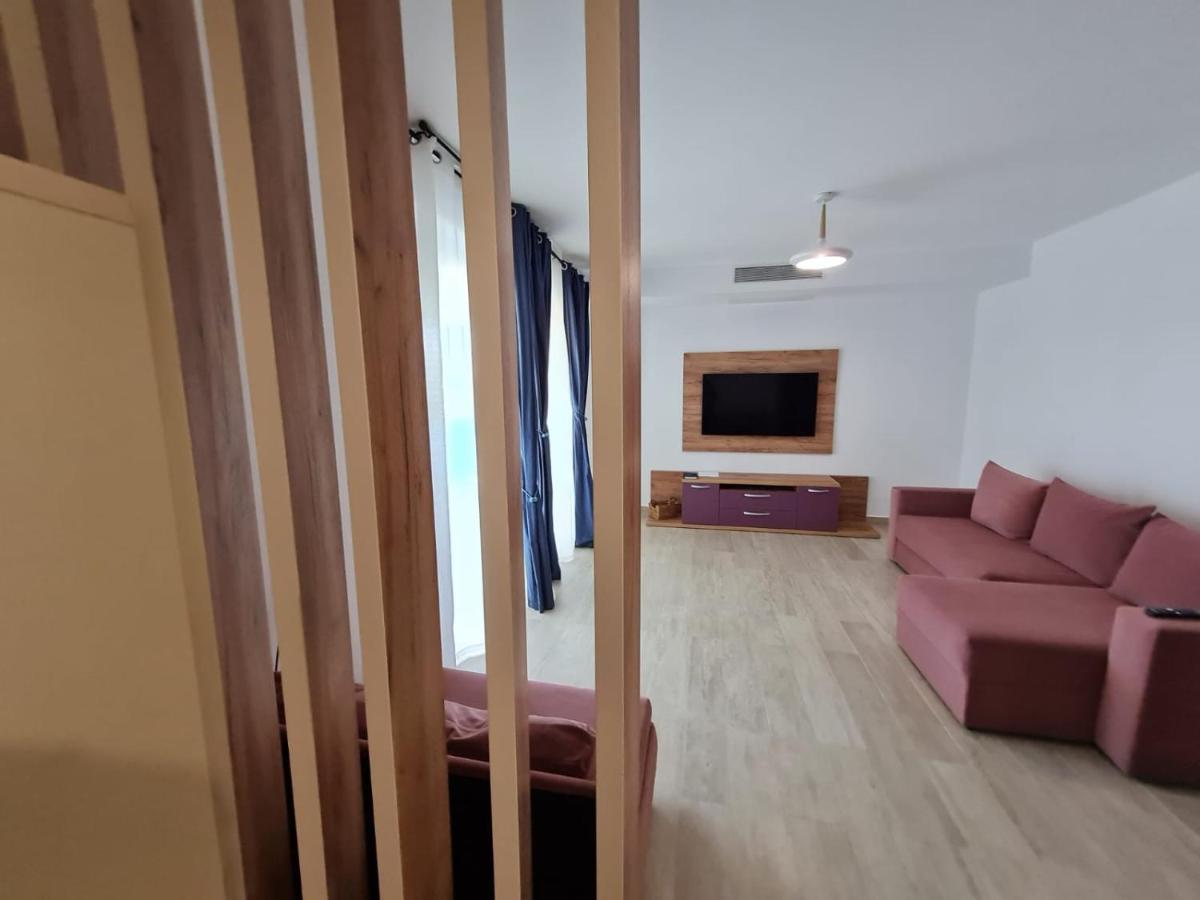 Matteo Apartment Marina Surf ,cu vedere la mare ,Mamaia Nord Năvodari Exterior foto
