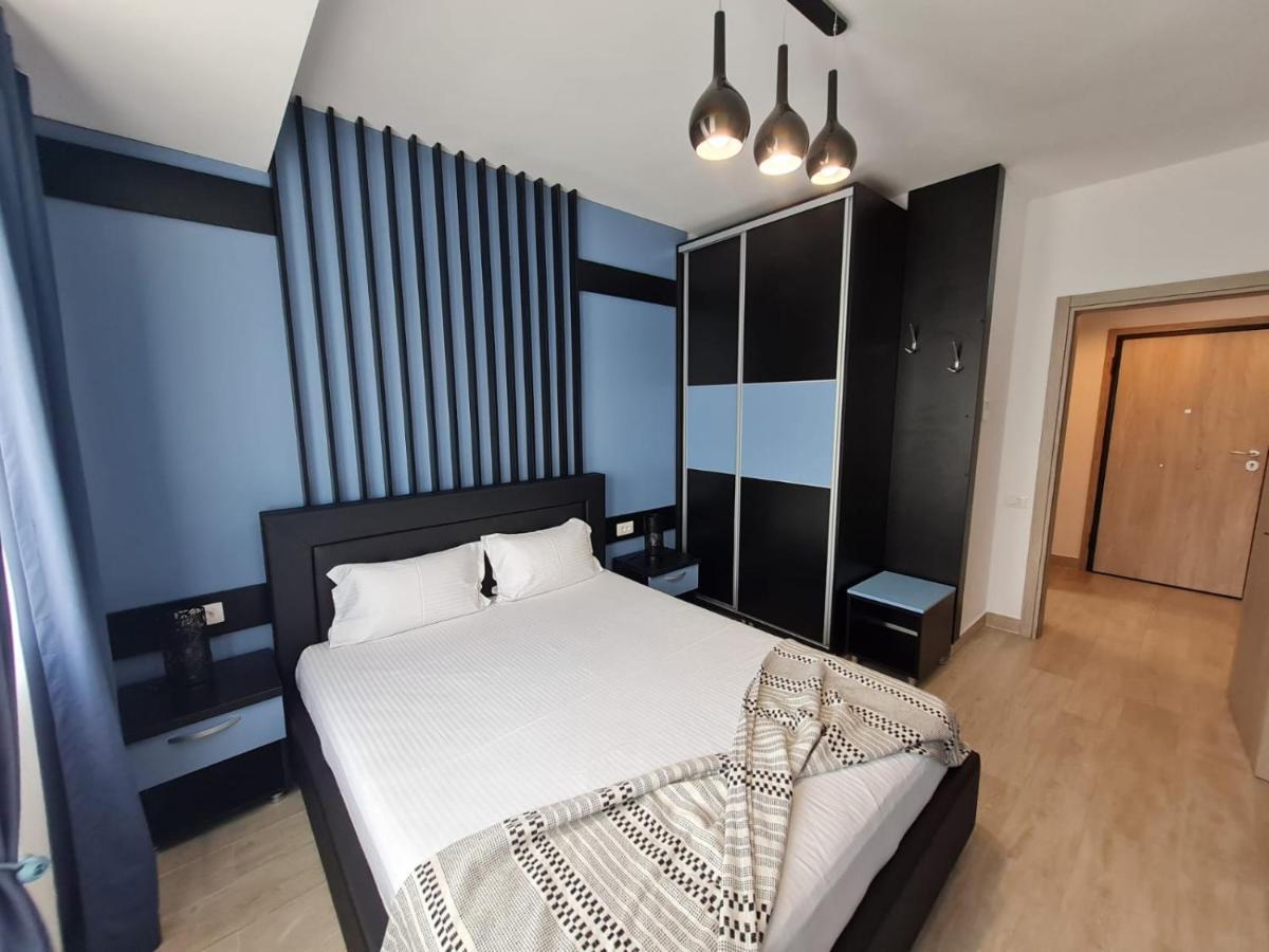 Matteo Apartment Marina Surf ,cu vedere la mare ,Mamaia Nord Năvodari Exterior foto