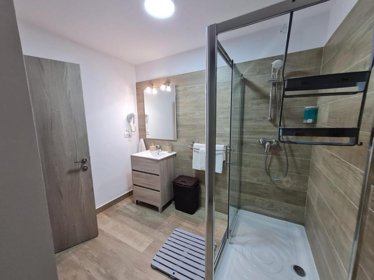 Matteo Apartment Marina Surf ,cu vedere la mare ,Mamaia Nord Năvodari Exterior foto