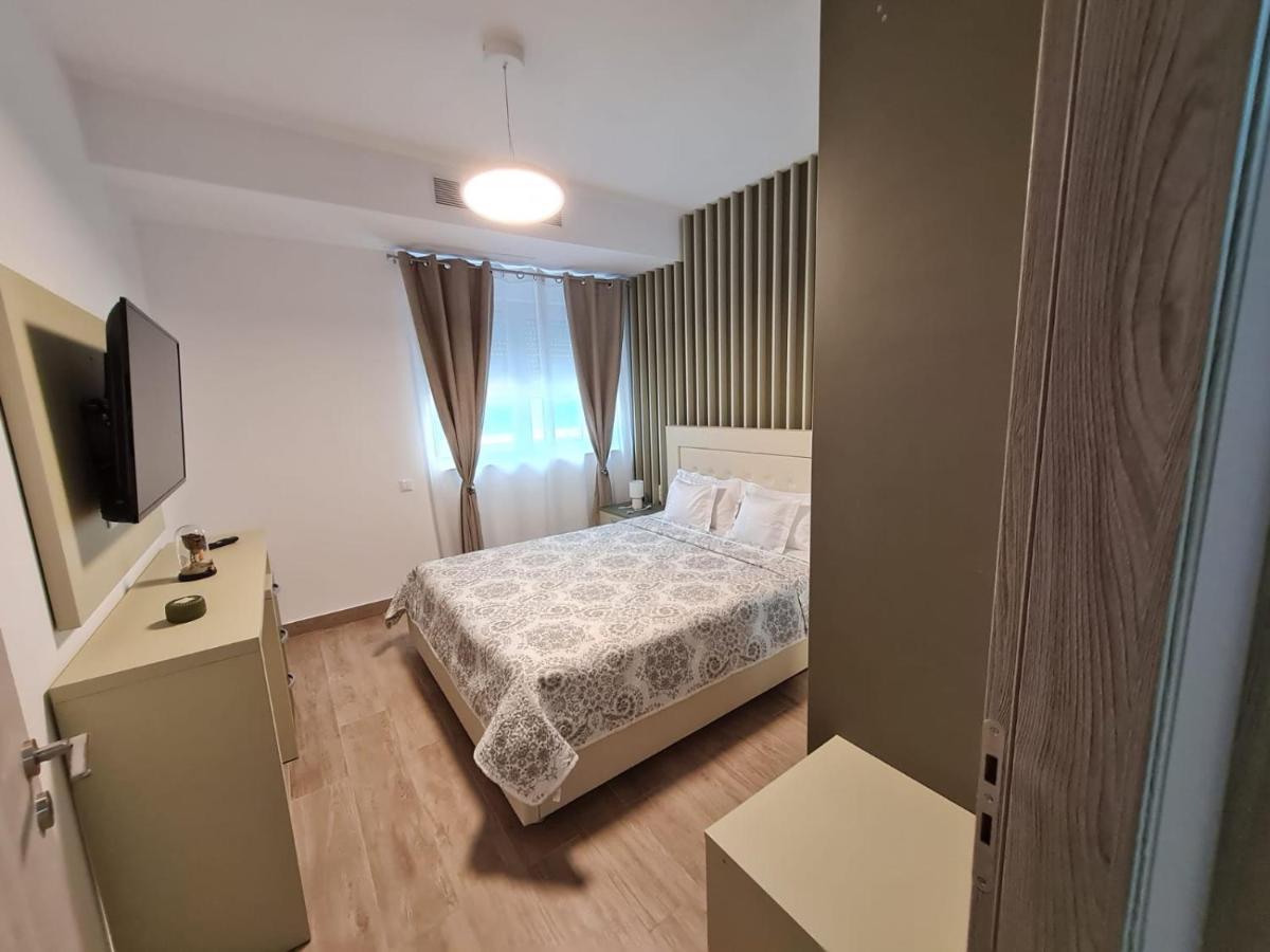 Matteo Apartment Marina Surf ,cu vedere la mare ,Mamaia Nord Năvodari Exterior foto