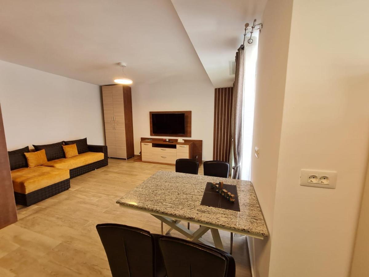 Matteo Apartment Marina Surf ,cu vedere la mare ,Mamaia Nord Năvodari Exterior foto
