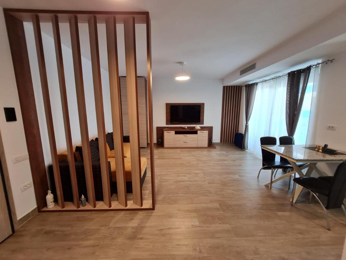 Matteo Apartment Marina Surf ,cu vedere la mare ,Mamaia Nord Năvodari Exterior foto