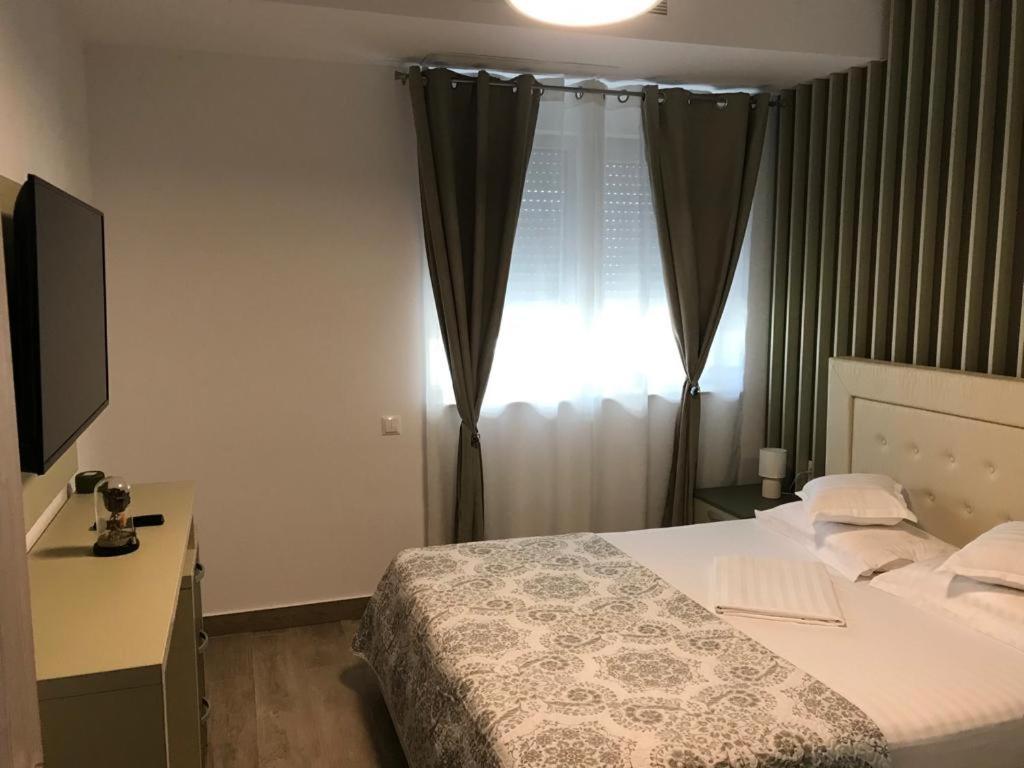 Matteo Apartment Marina Surf ,cu vedere la mare ,Mamaia Nord Năvodari Exterior foto