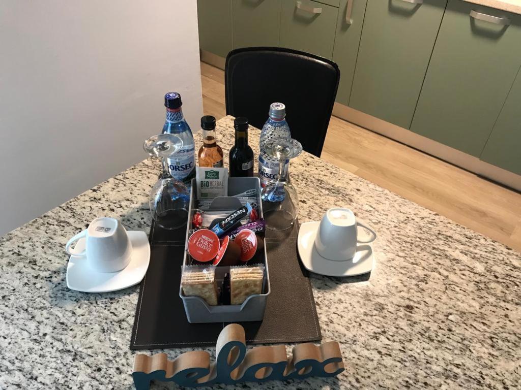 Matteo Apartment Marina Surf ,cu vedere la mare ,Mamaia Nord Năvodari Exterior foto