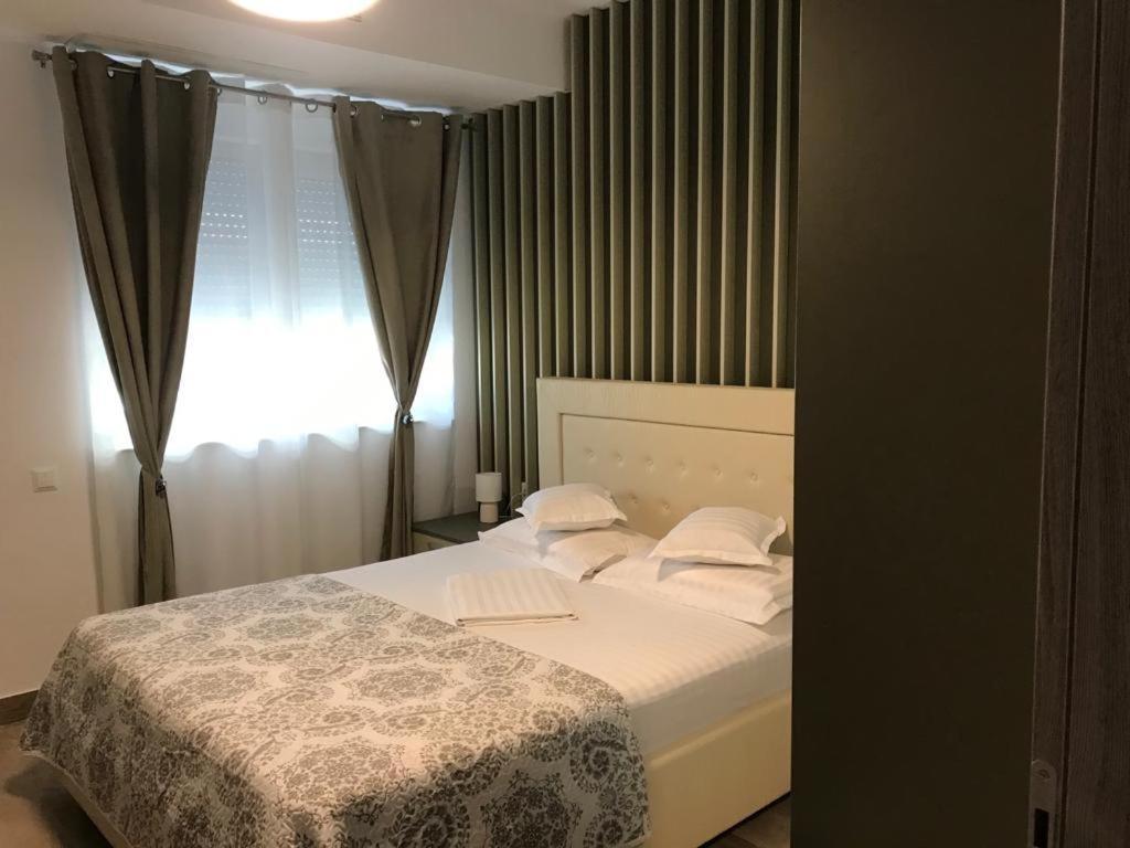 Matteo Apartment Marina Surf ,cu vedere la mare ,Mamaia Nord Năvodari Exterior foto